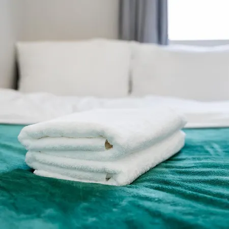 Apartamento Druskienicka Comfort By Bookinghost *