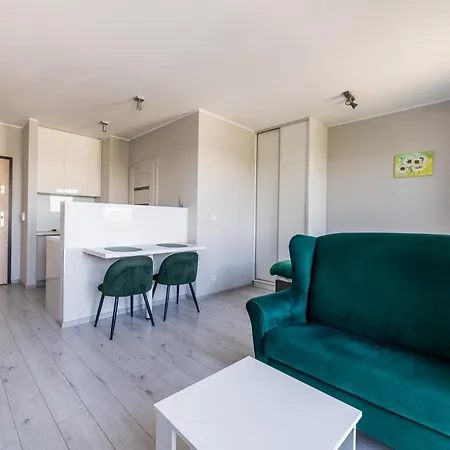 Druskienicka Comfort By Bookinghost Apartamento